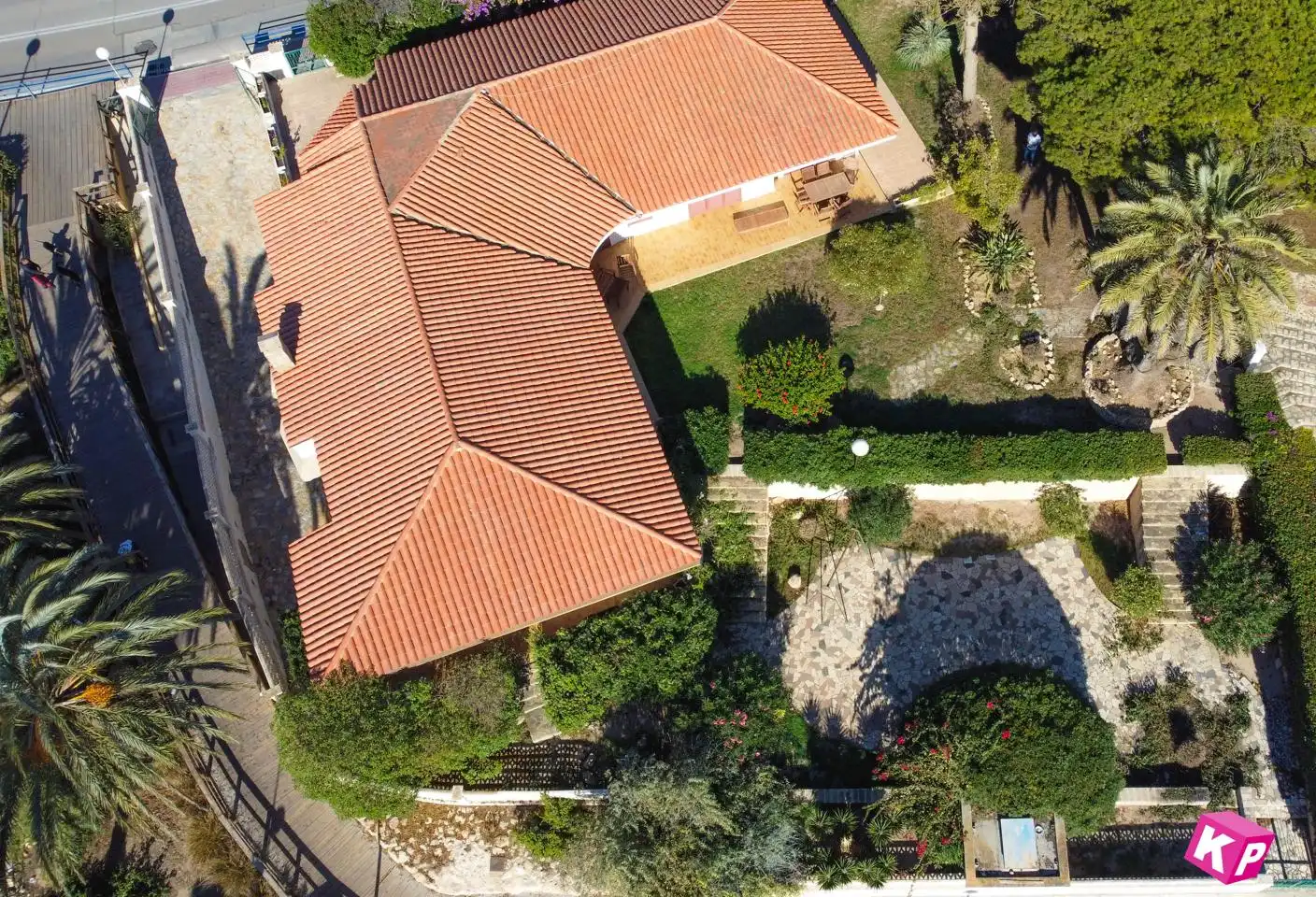 Casa amb jardí en venda a Santiago Bernabéu, imagen 32
