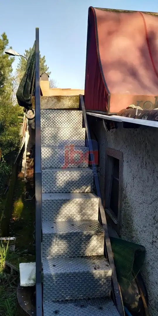 Balcony of Land for sale in Xunqueira de Ambía
