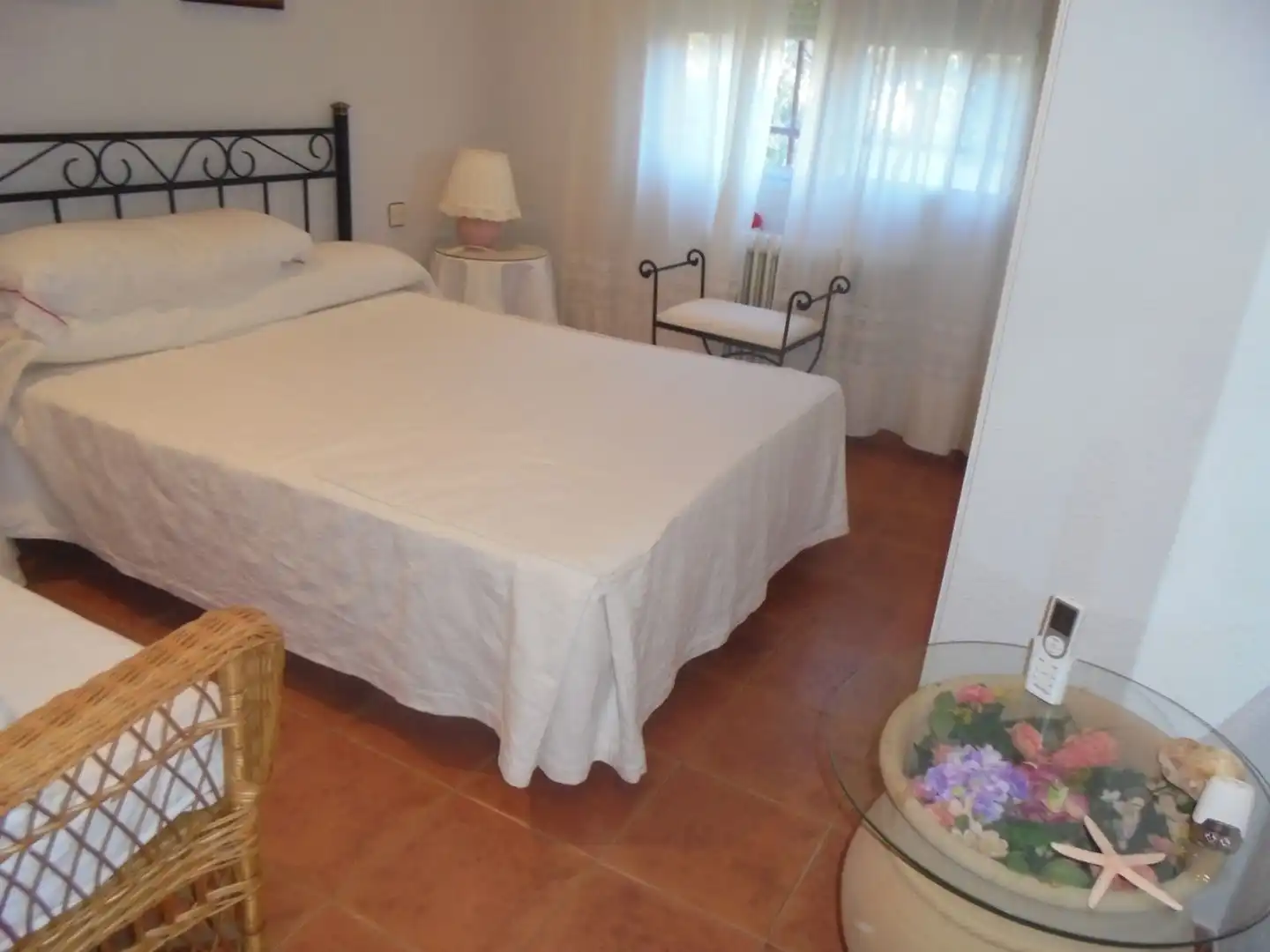 Chalet con piscina en venta en Almodóvar del Campo, imagen 17
