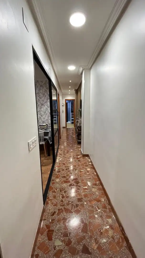 Flat for sale in Elche / Elx  with Air Conditioner, Furnished and Balcony