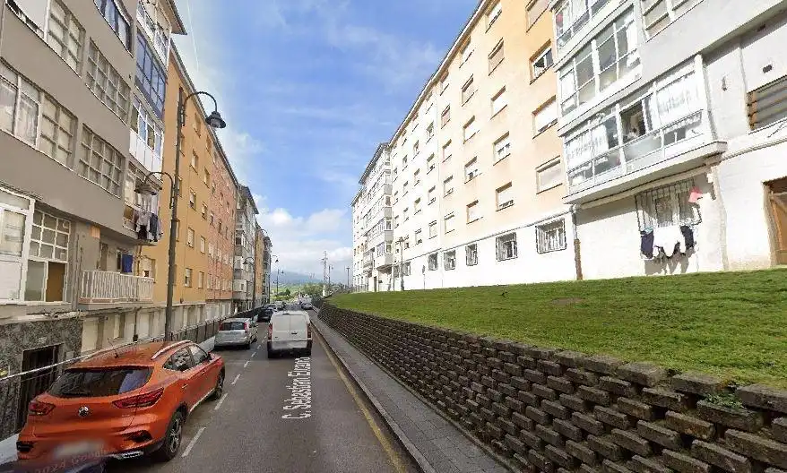 Wohnung zum Verkauf in Calle CALLE SEBASTIAN ELCANO 20 4º D, imagen 2