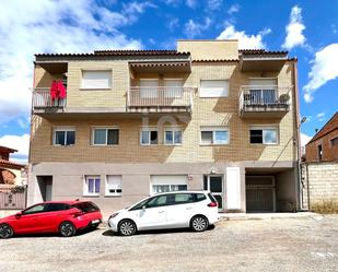 Vista exterior de Àtic en venda en Masdenverge amb Aire condicionat, Calefacció i Terrassa