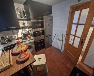 Kitchen of Attic for sale in Numancia de la Sagra  with Terrace