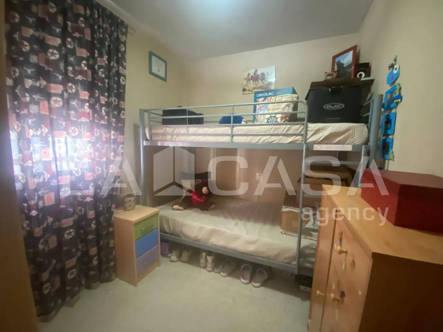 Habitación de Piso en venta en Algeciras