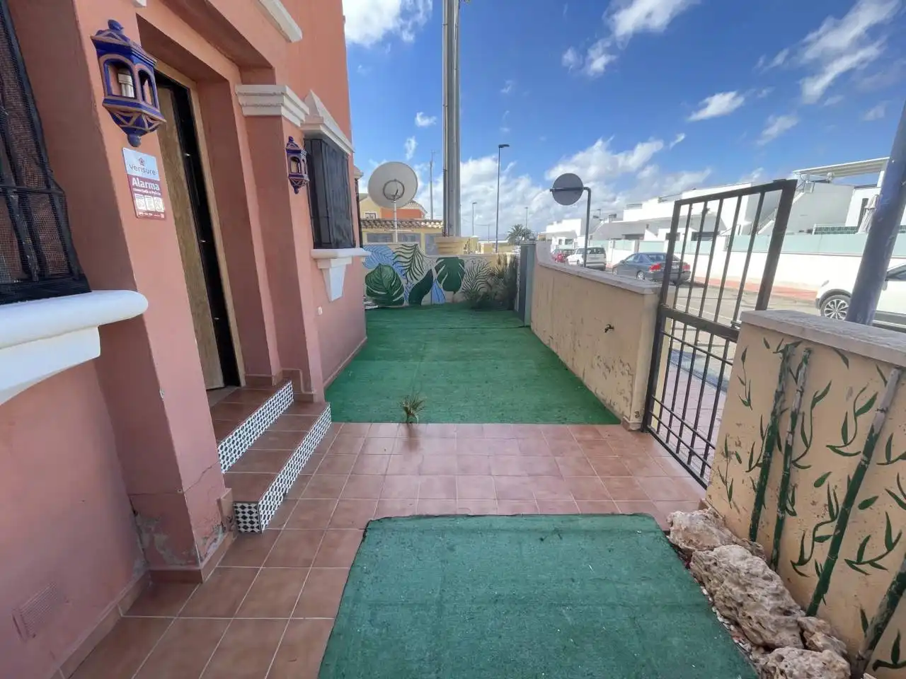 Appartement avec piscine à vendre à Calle Infanta Elena, imagen 4