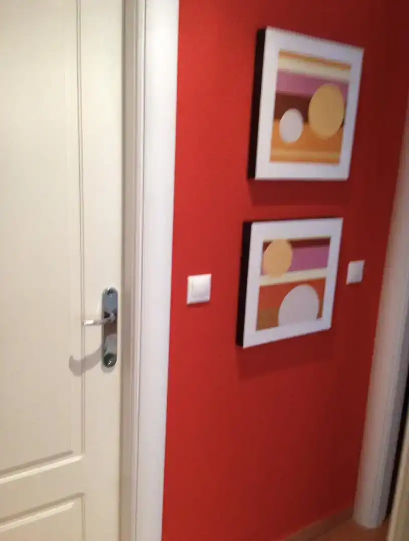 Flat for rent in Torrox  with Private garden, Swimming Pool and Furnished