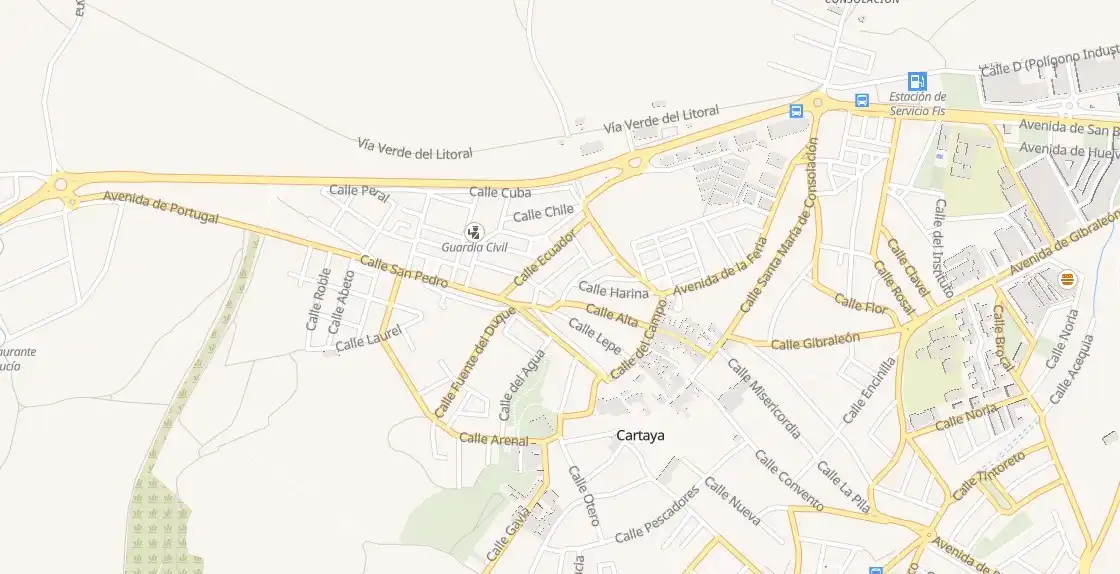 Pis en venda a Cartaya, imagen 2