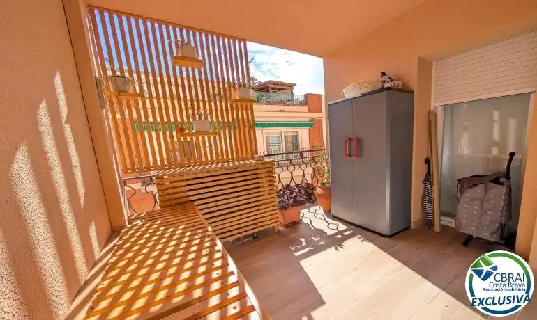 Appartement compact avec ascenseur à vendre à Calle DE MADRID 35 2 3 35, imagen 24