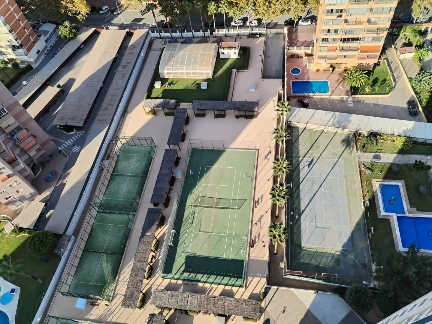 Appartement compact avec piscine à vendre à Rincón de Loix, imagen 21