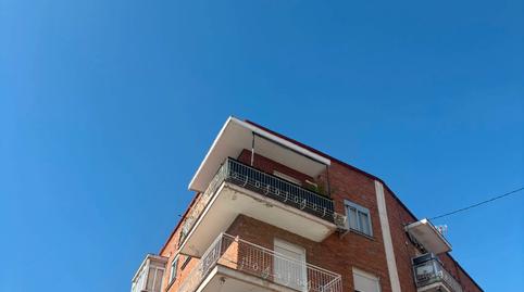 Foto 2 de Pis en venda a Calle del Puerto de Arlabán, San Diego, Madrid