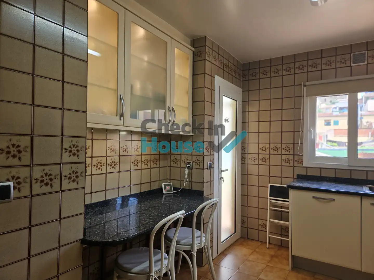 Casa a schiera con terrazza in vendita a Carrer Albertí, imagen 18