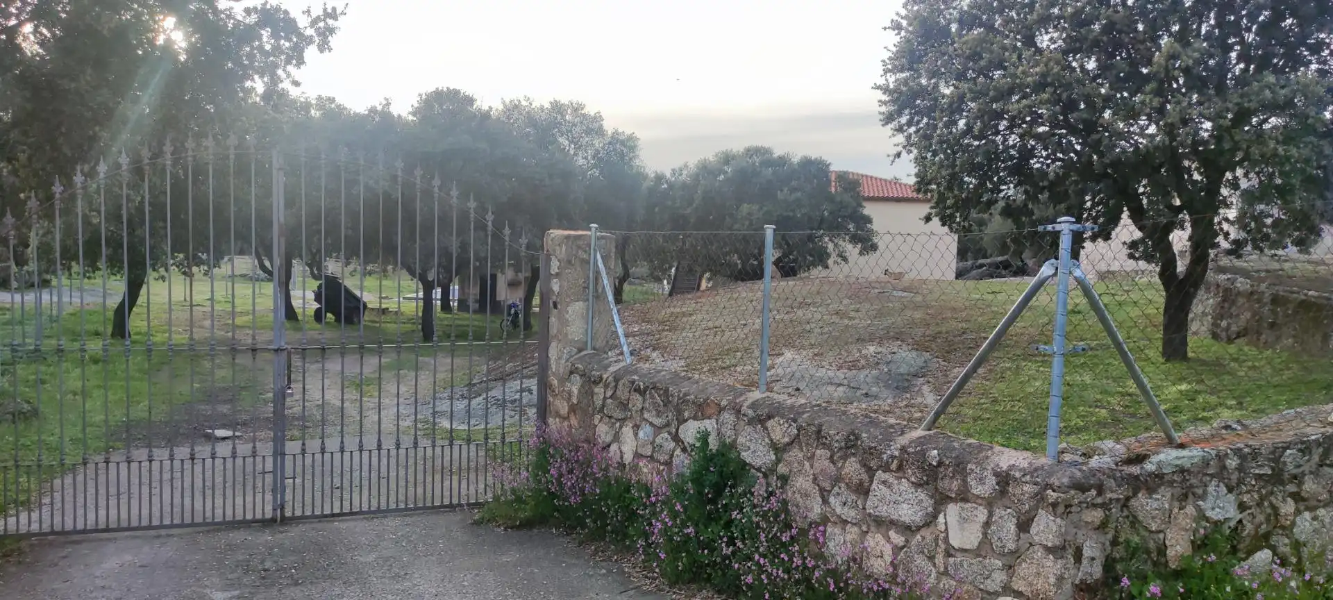 Casa con piscina in vendita a Torreorgaz, imagen 2