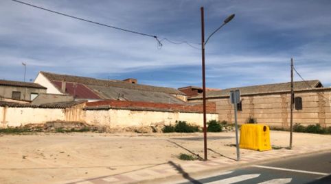 Foto 2 de Residencial en venda a Calle Sequillo, Calzada de Calatrava, Ciudad Real