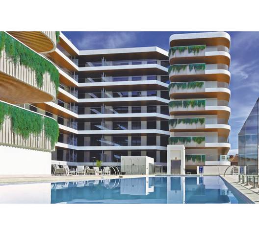 Apartamento en Venta en Castillo Sohail - Myramar