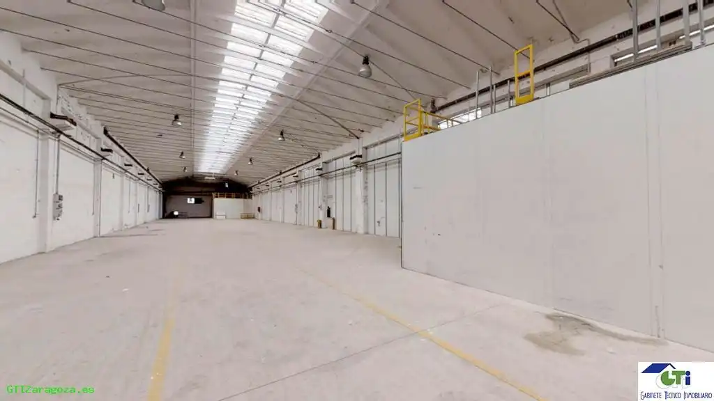 Nave industrial in affitto a CASTILLO PERACENSE, imagen 15
