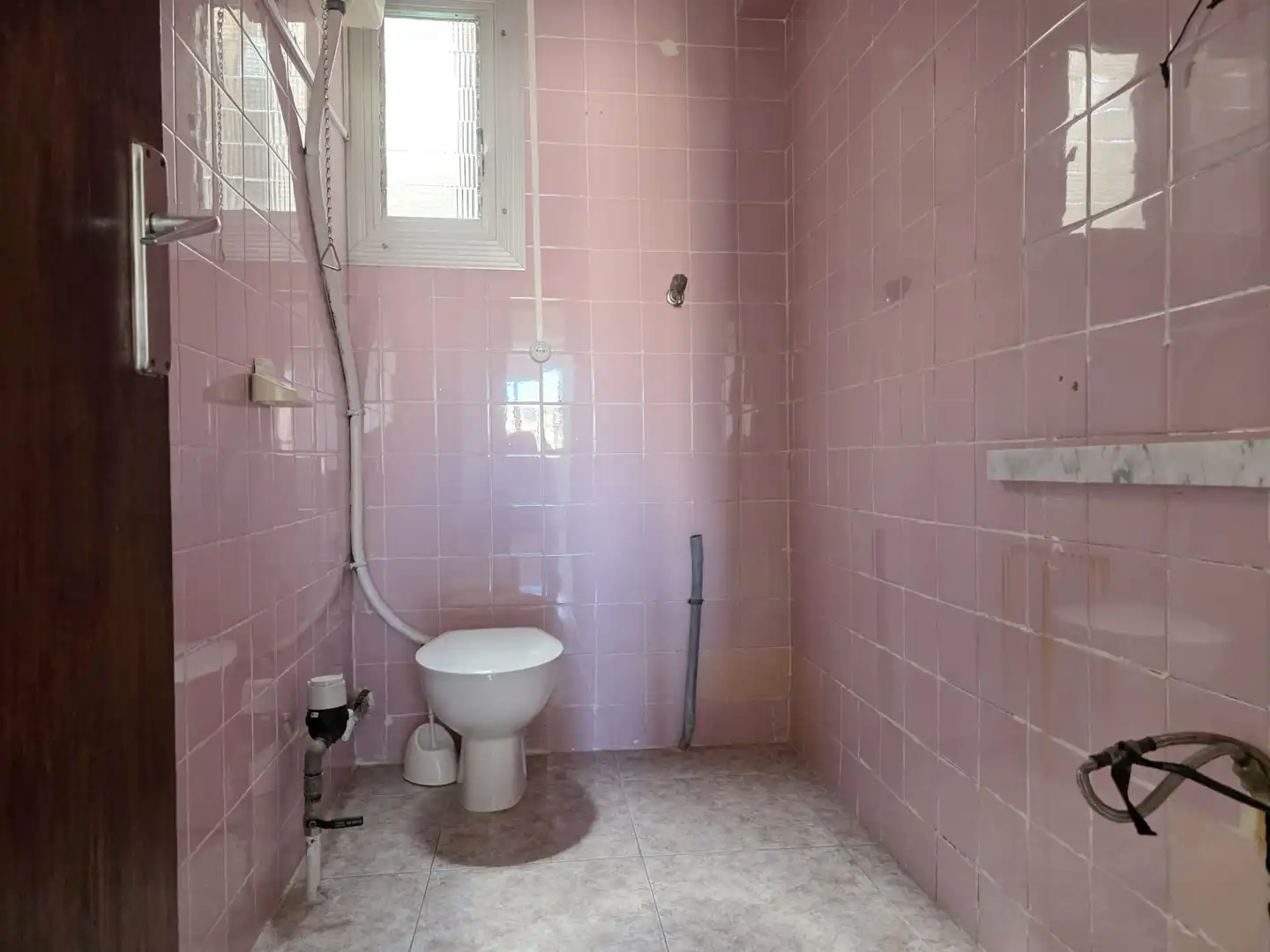 Baño de Piso en venta en Valencia con Balcón