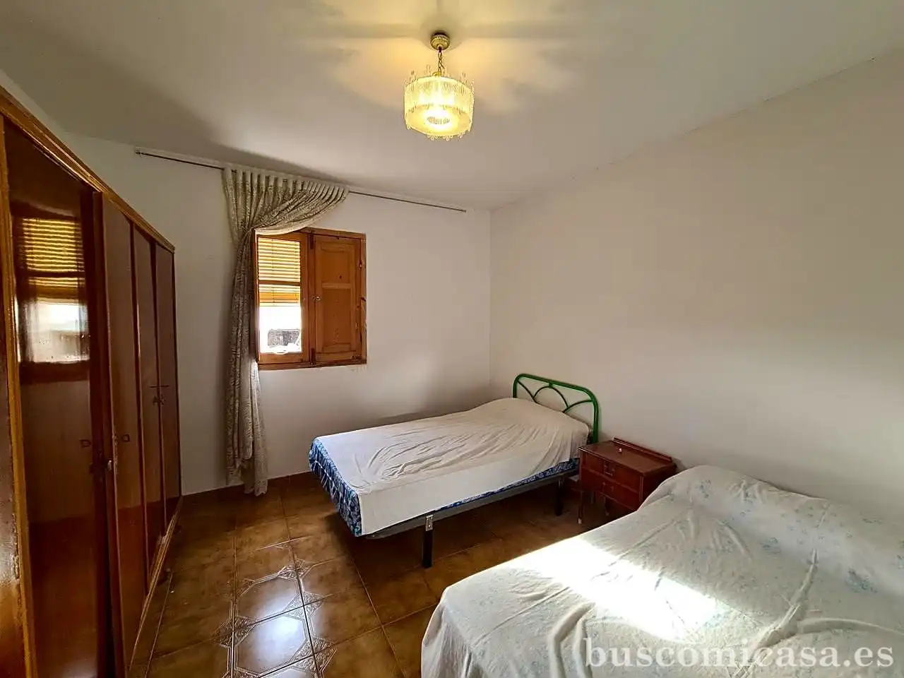 Casa o chalet en venta en Del Banco, Peal de Becerro