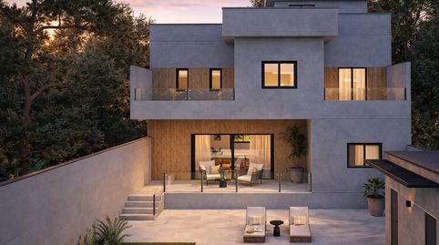 Photo 3 of Single-family semi-detached for sale in Valdebebas - Valdefuentes, Madrid Capital