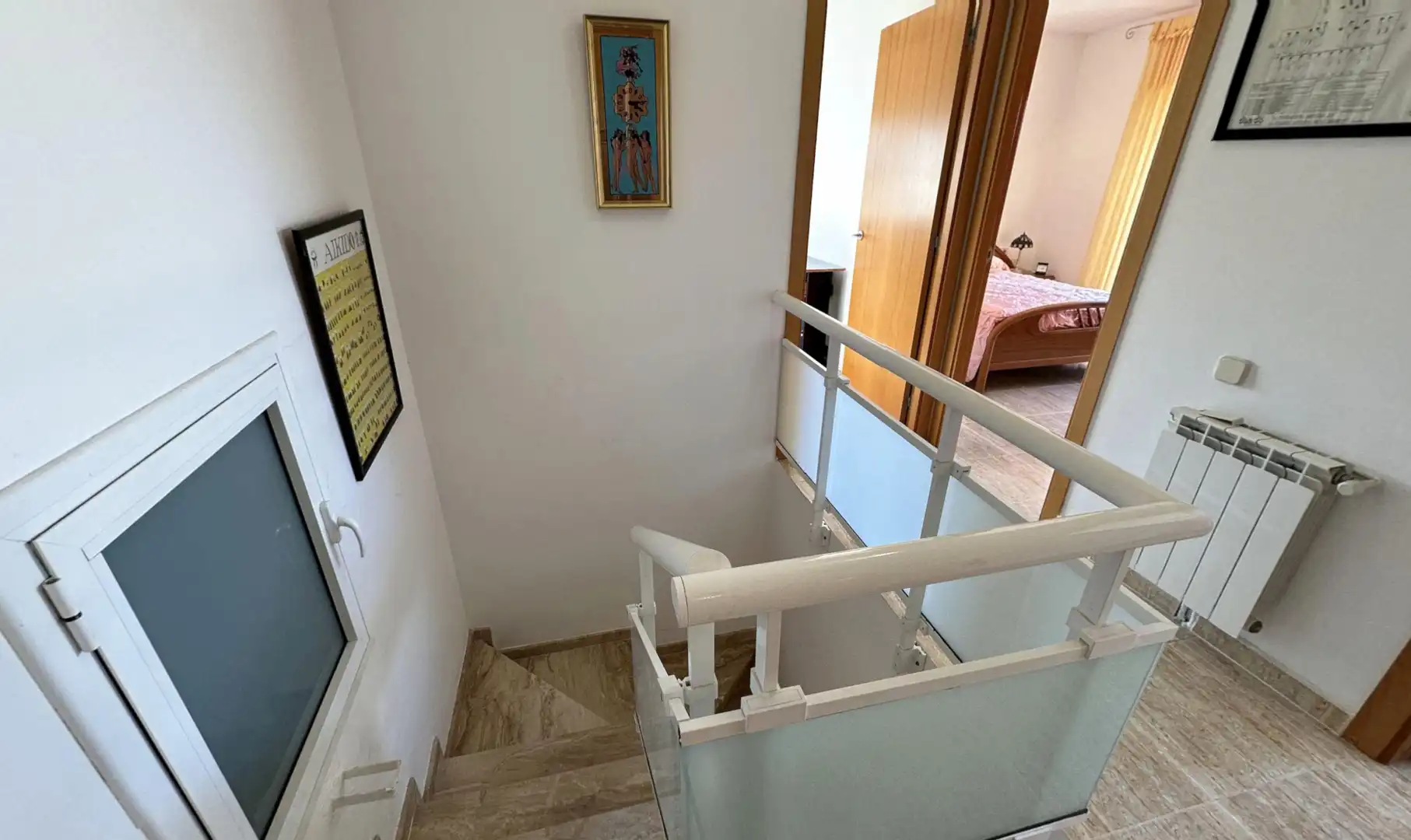 Casa o xalet en venda en La Roca del Vallès amb Calefacció, Jardí privat i Terrassa
