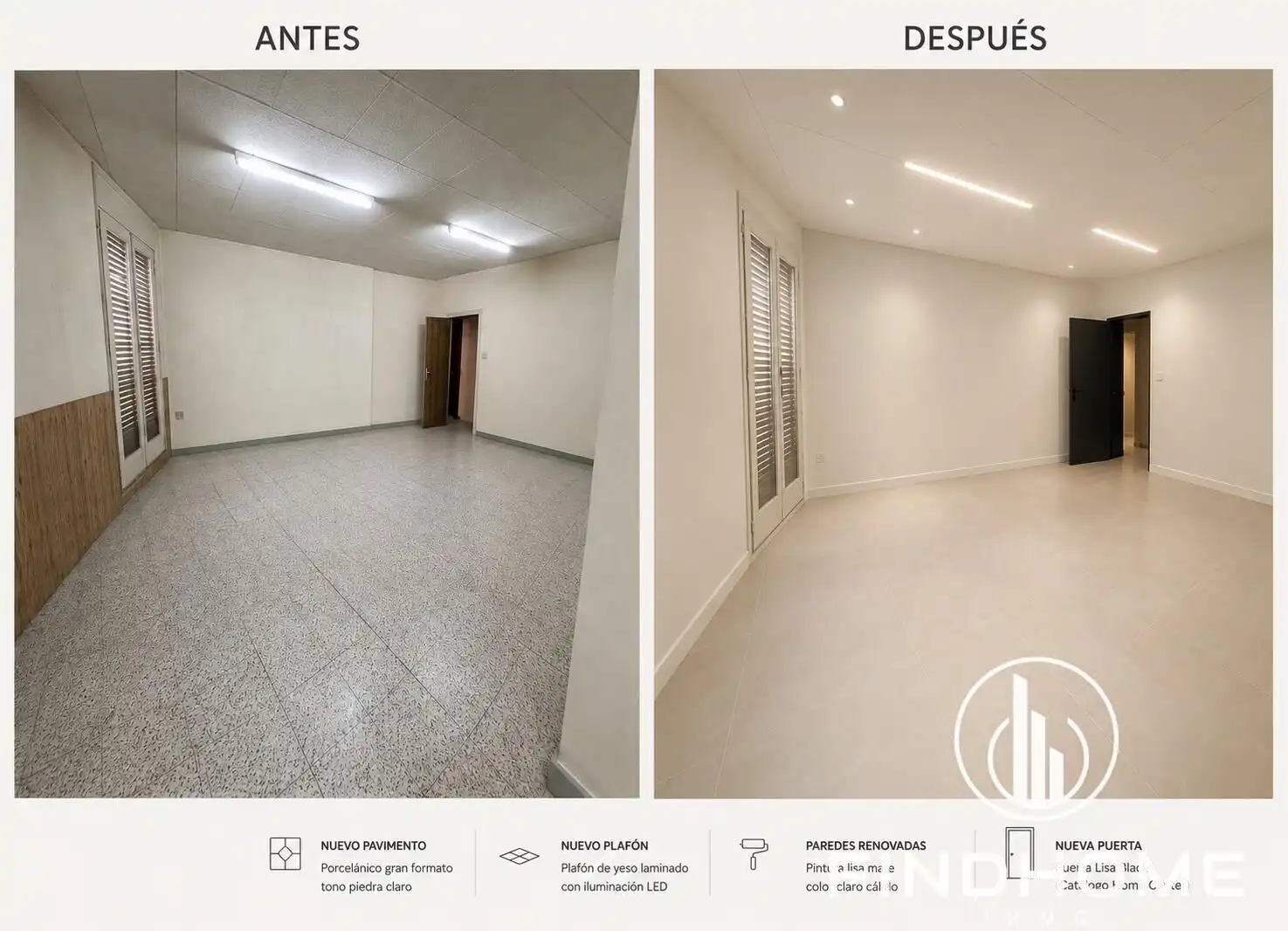 Residencial en venda a Plaça Mora, imagen 46