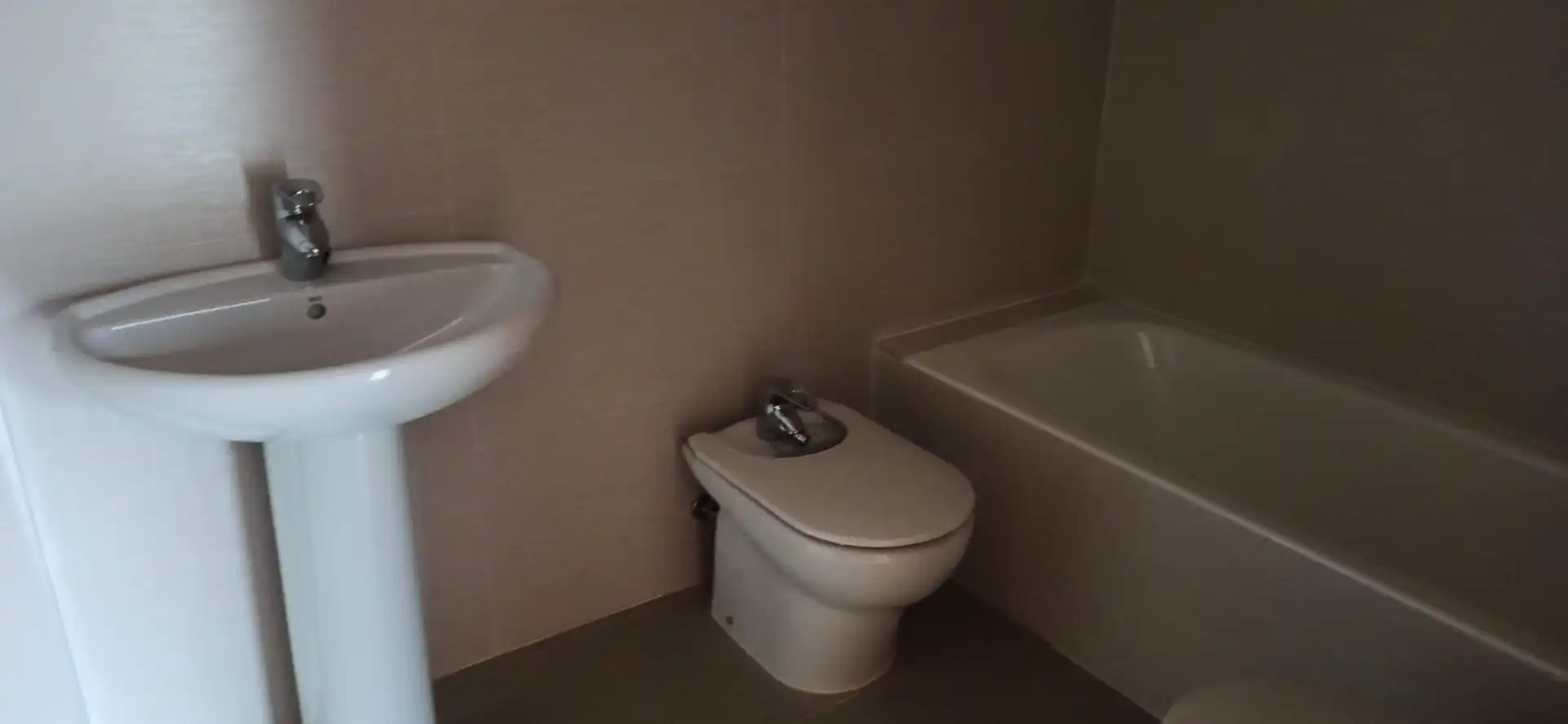 Baño de Piso en venta en Zaldibia con Amueblado y Balcón