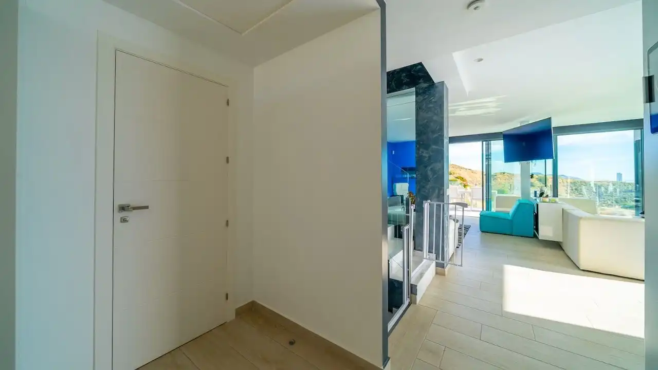 Casa en venta en Balcón de Finestrat - Terra Marina, imagen 36