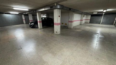 Foto 3 de Garatge en venda a Calle Virgen de la Salud, Fraternidad, Elda