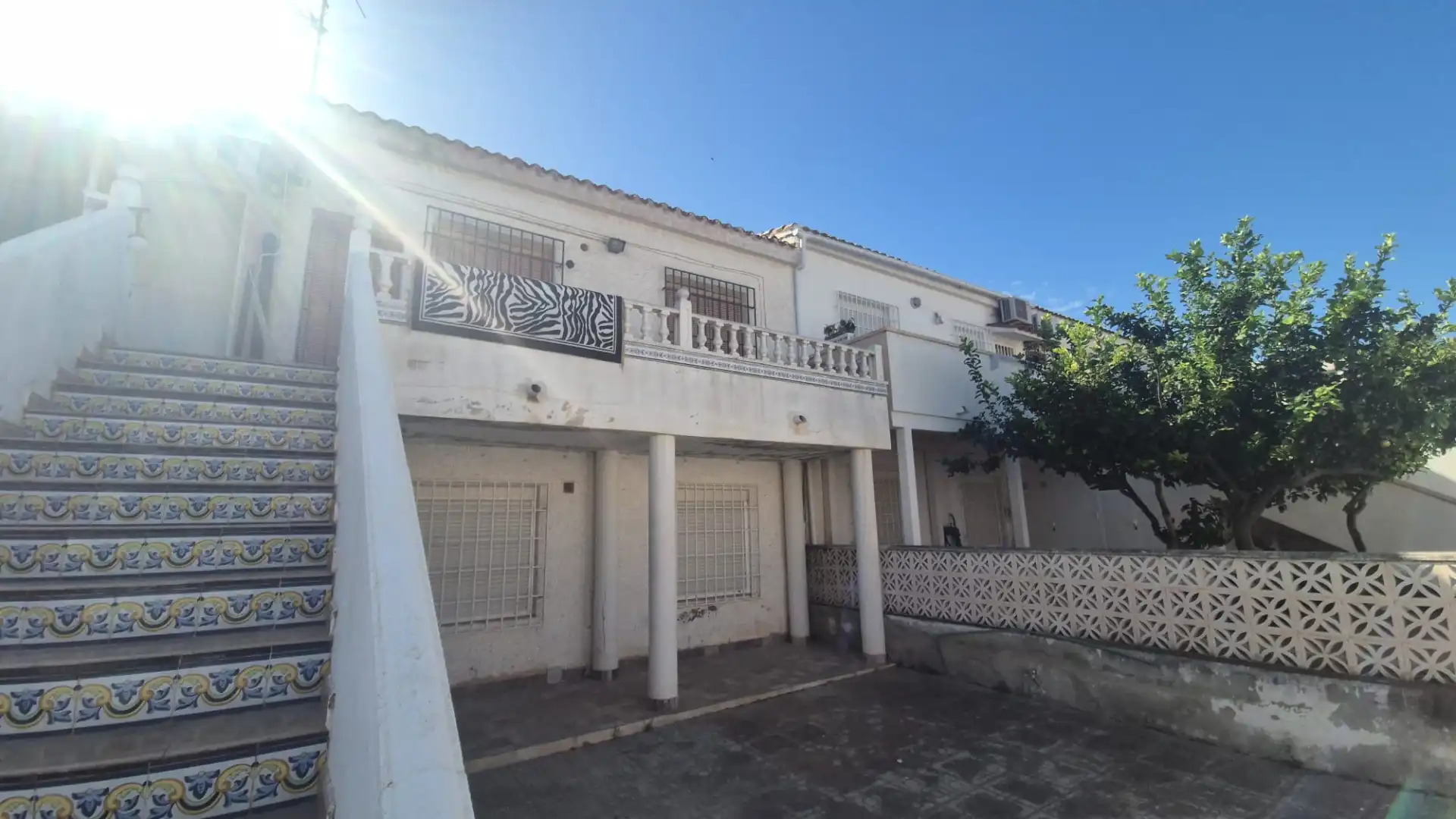 Apartament amb jardí en venda a Calle Isla Formentera, imagen 23
