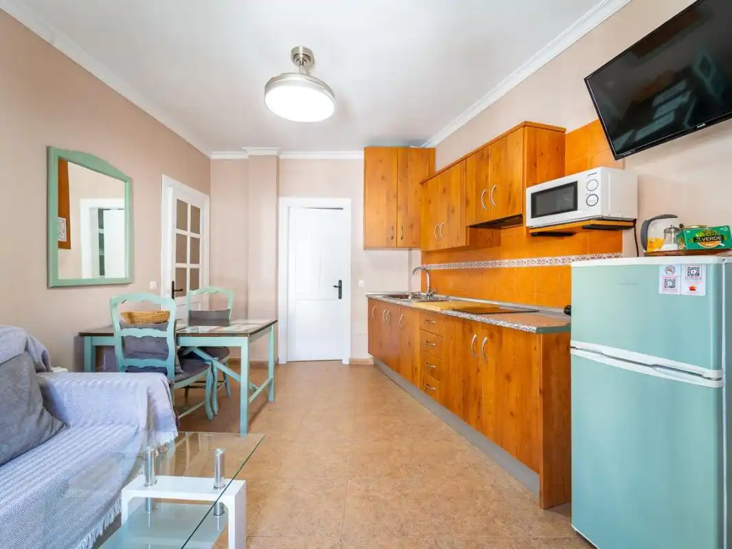 Habitatge amb terrassa en venda a C. Sevílla, imagen 17