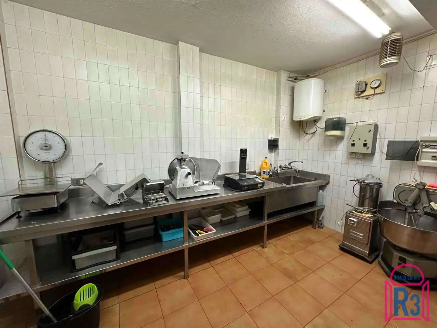 Business premises to rent in Juan Madrazo, imagen 13