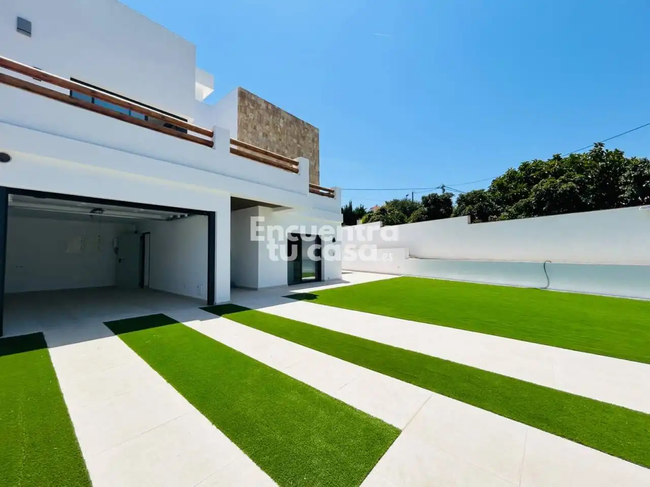 Casa o chalet en venta en Calle Bergen, L'Albir