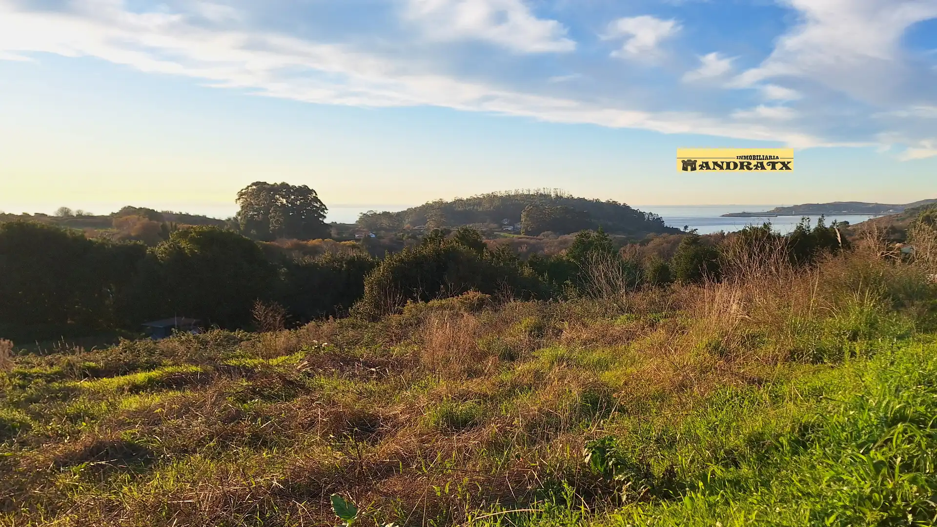 Residential land for sale in Ares, imagen 5