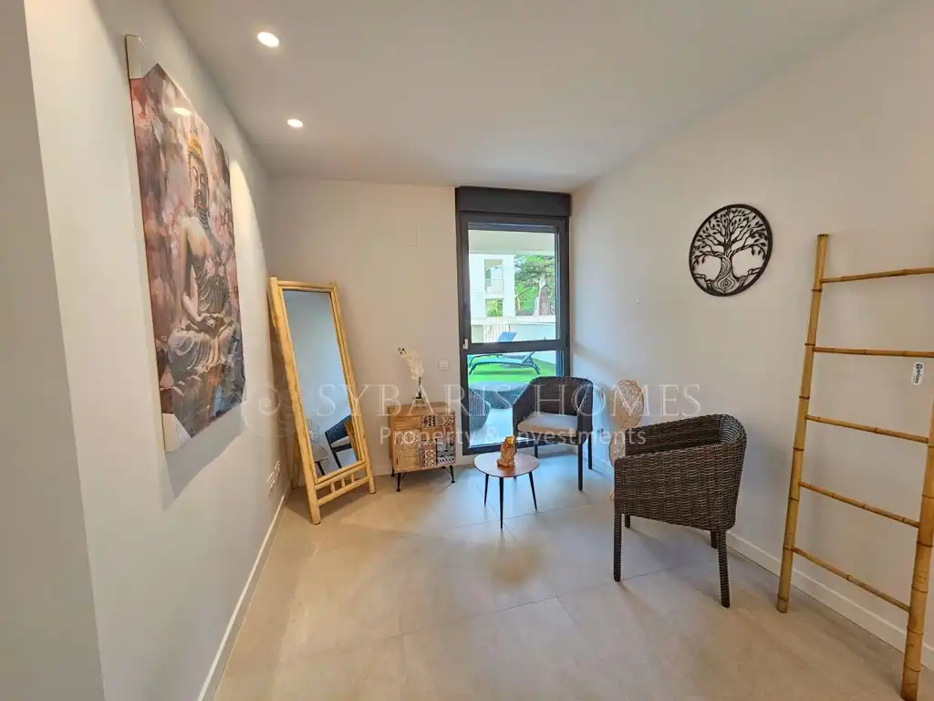 Mini appartamento con piscina in vendita a Carrer D'Albiorix, imagen 24