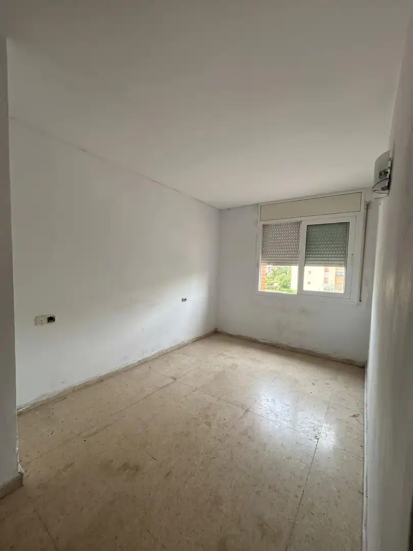 Dormitori de Pis en venda en Torreforta