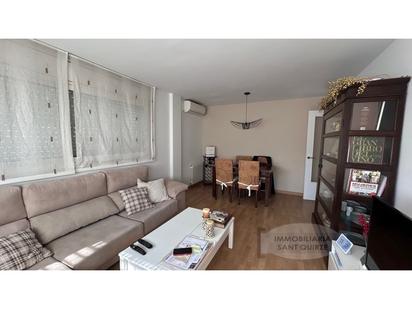 Living room of Flat for sale in Terrassa