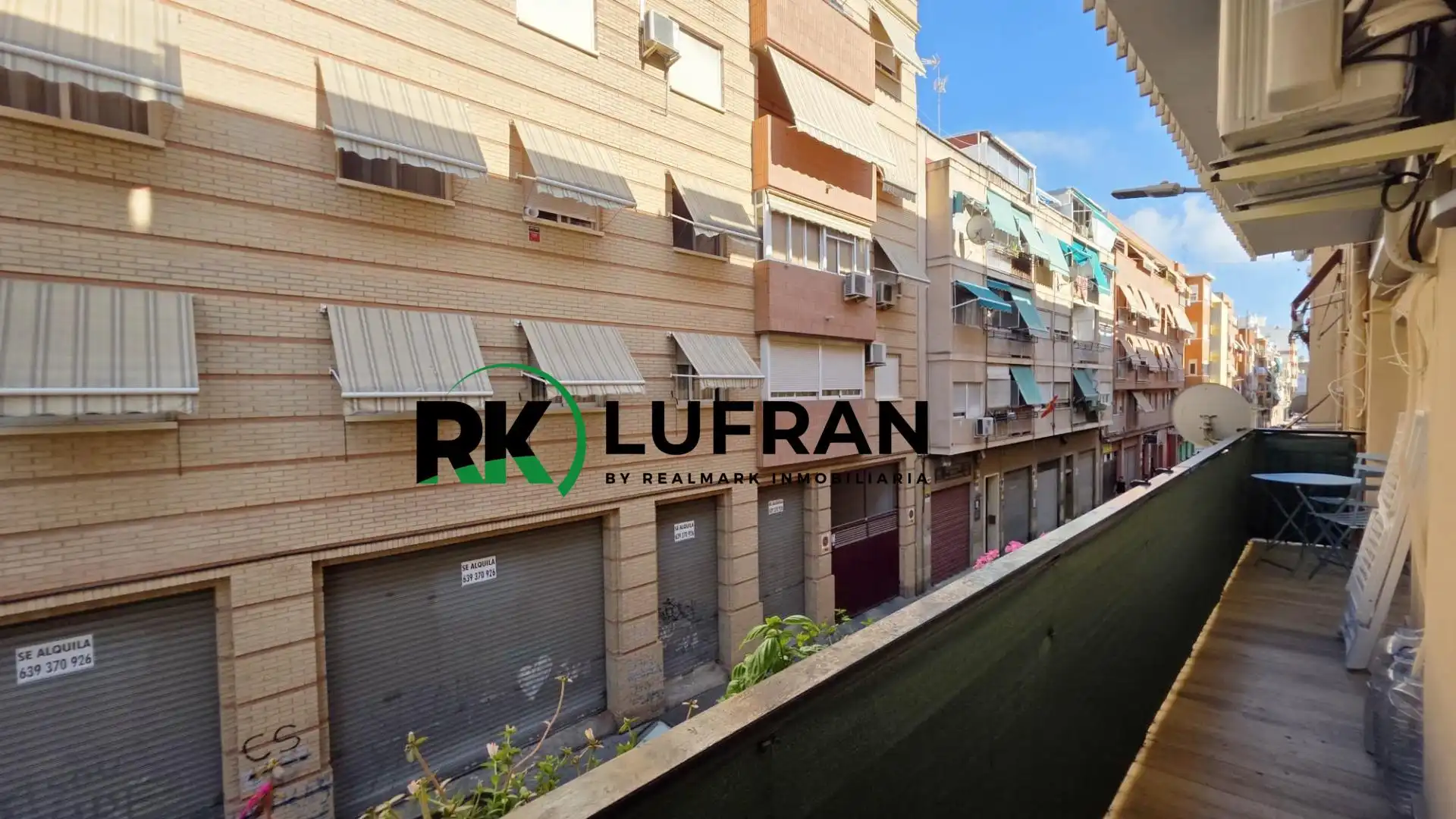 Appartement avec terrasse à vendre à Pla - Carolinas, imagen 11