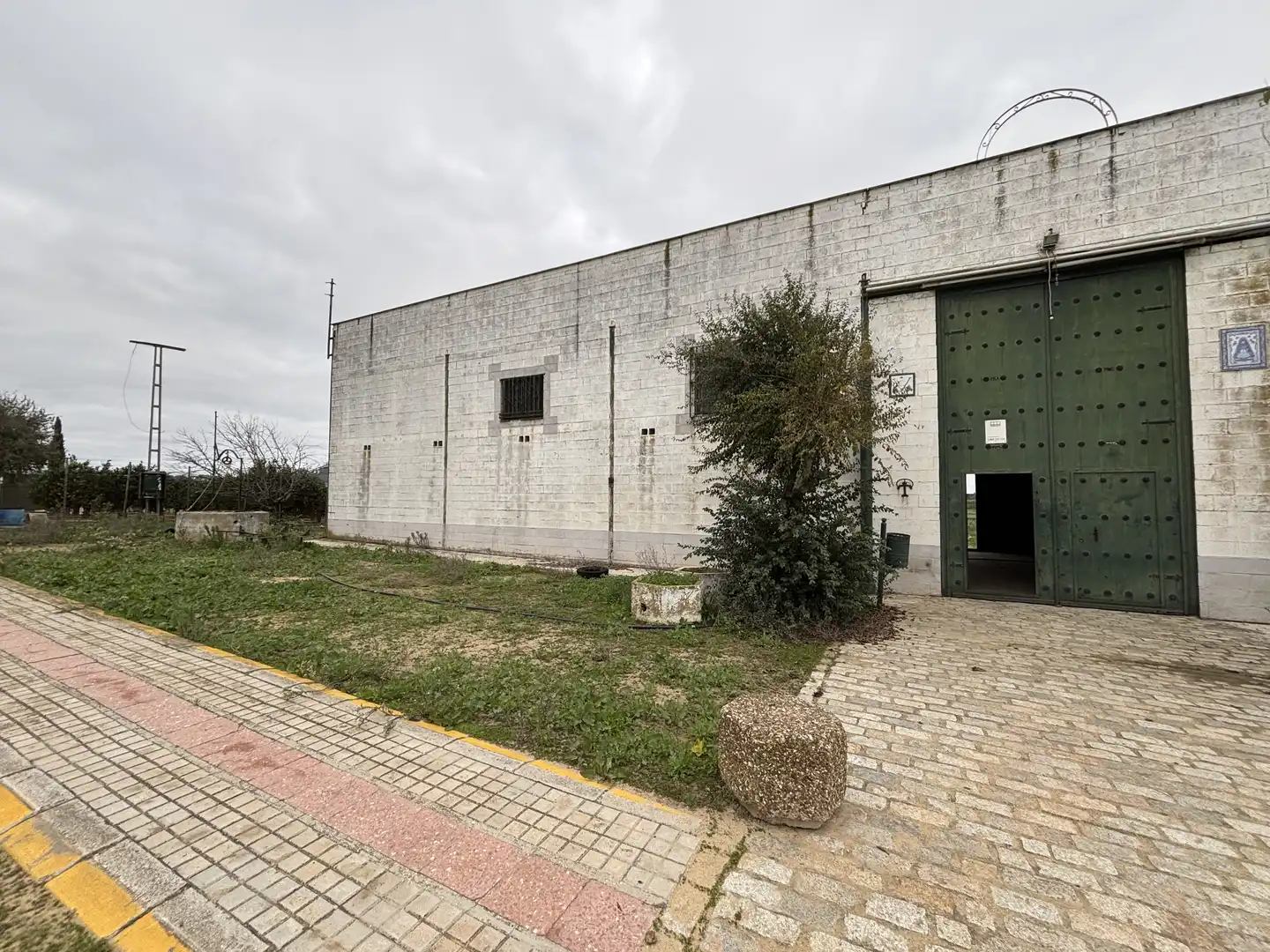 Terreni e lotti in vendita a Villanueva del Ariscal, imagen 9