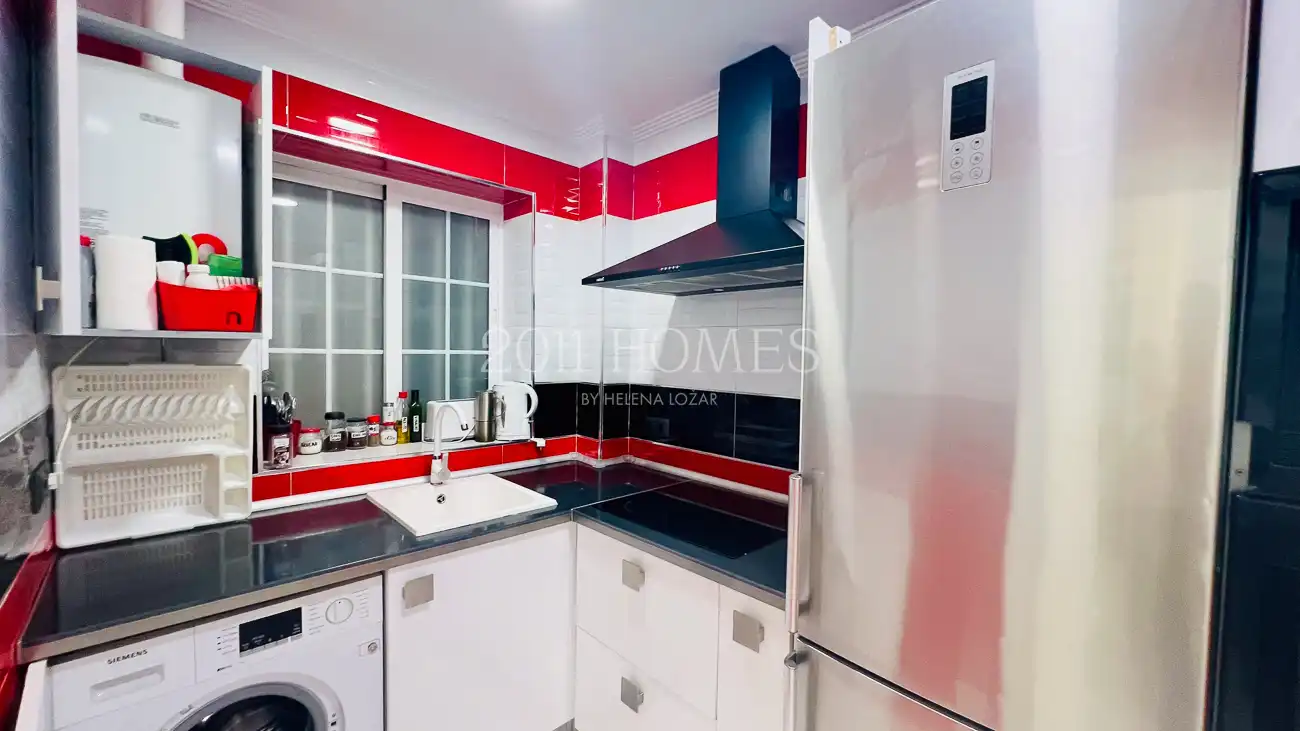 Piso con ascensor en venta en Calle Huerto de los Claveles, imagen 10