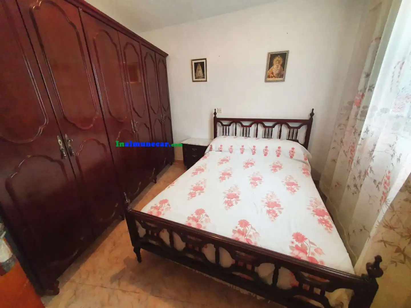 Bedroom of Houses for sale in Lentegí  with Terrace and Storage room