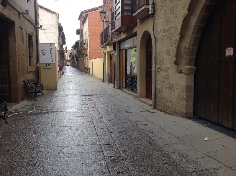 Local comercial de lloguer a Santo Domingo de la Calzada, imagen 5
