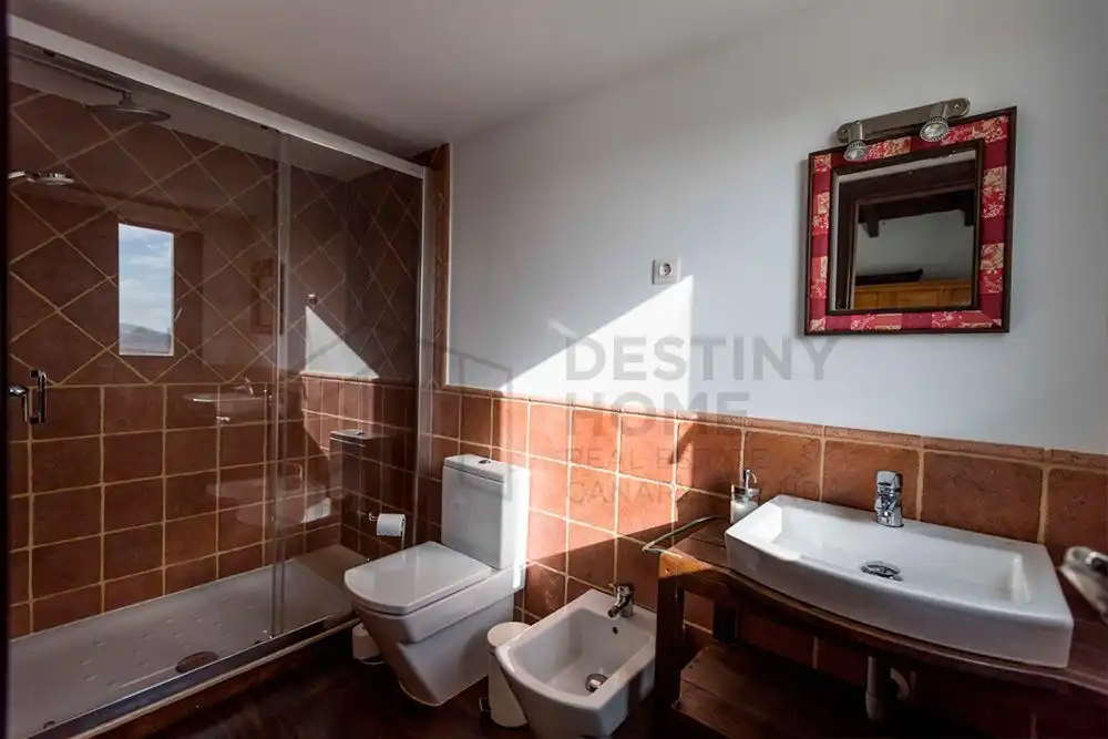 House with garden for sale in El Sobrado, imagen 34