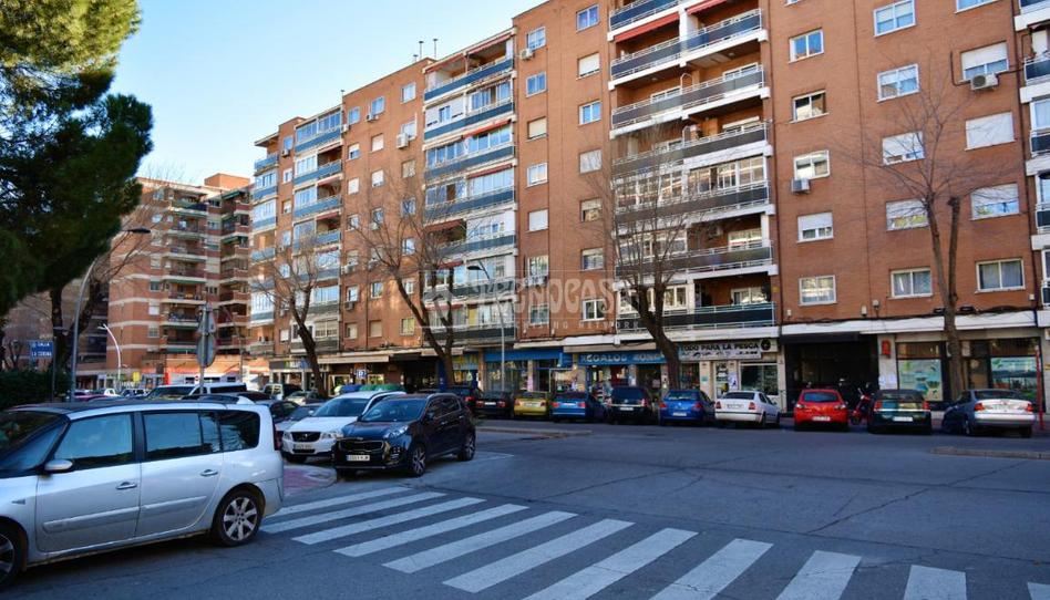 Photo 1 of Flat for sale in Pryconsa - Juan de Austria, Madrid