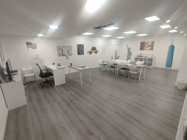 Local comercial en venda a Rúa Rego das Frores 13
