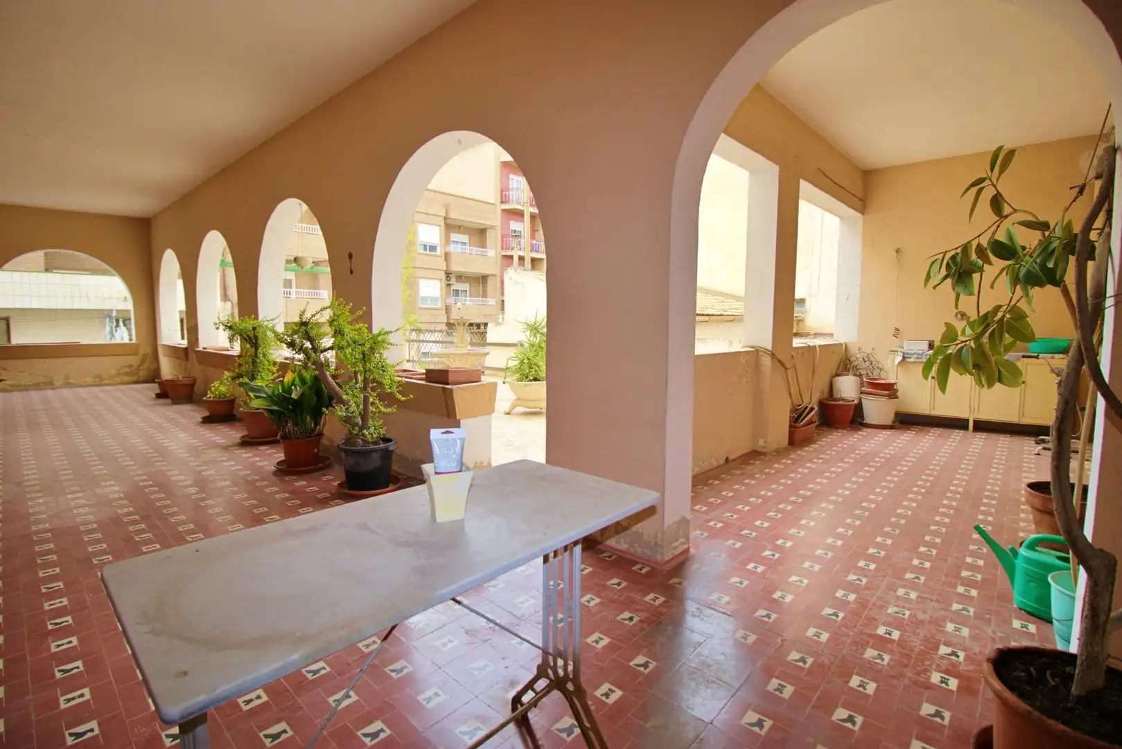 Residencial en venda a Crevillent