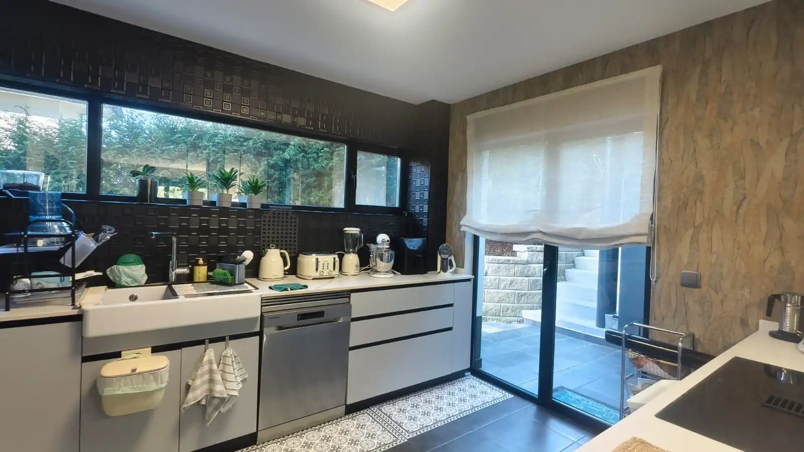Maison avec jardin à vendre à Avenida Hermida, imagen 62