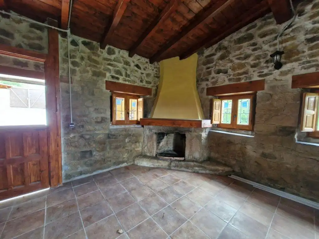 Residential for sale in SILIO-DISEMINADO, 885, Molledo