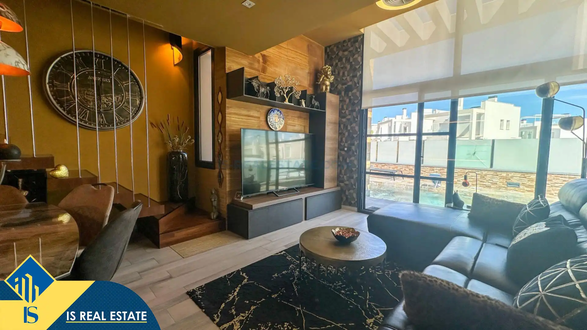 Villa avec piscine à vendre à Orihuela Costa, imagen 14
