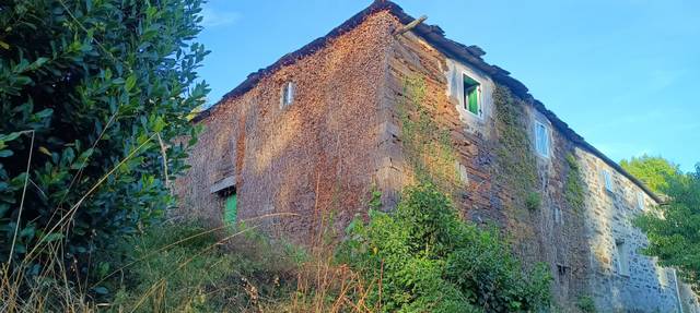 Casa-chalet en Venta en LU-P-5401, 7D en Ribeira de Piquín