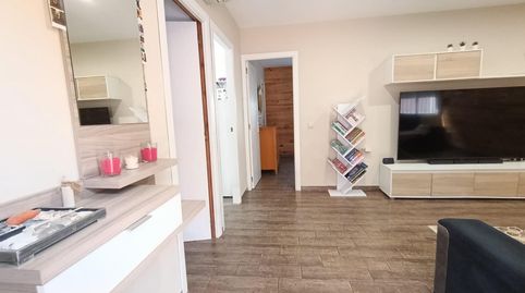 Foto 2 de Casa o chalet en venta en Carretera del Marquesado, La Banda - Campo de Fútbol, Chiclana de la Frontera