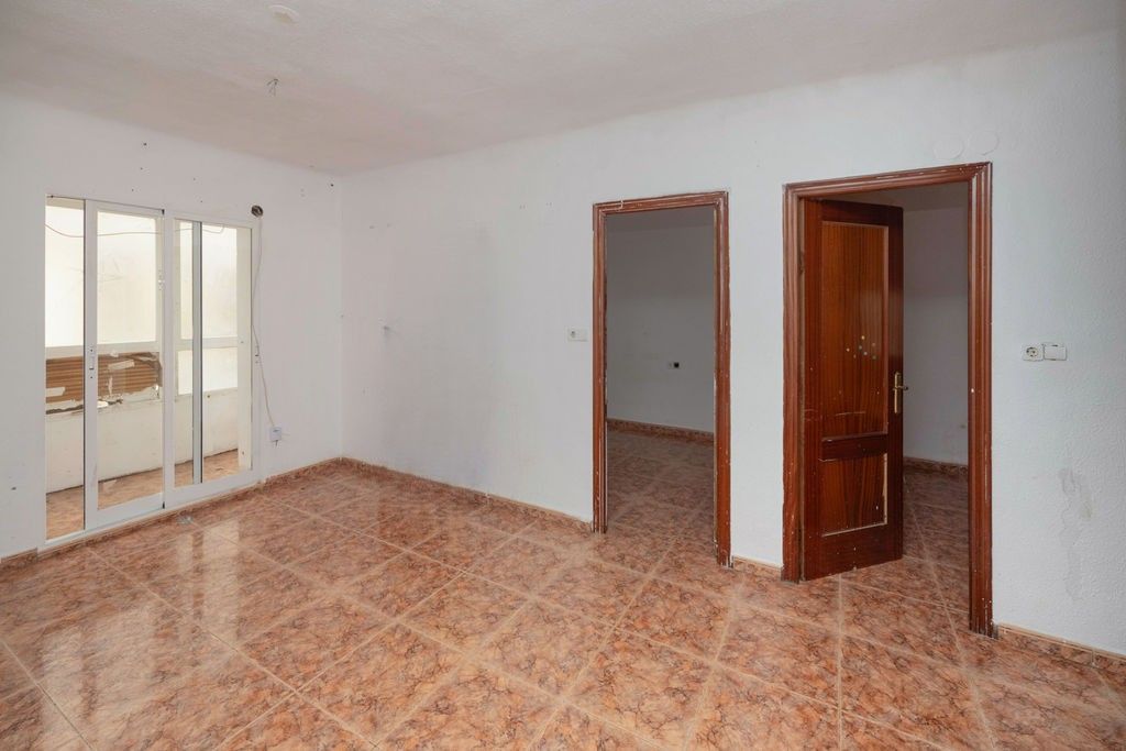 Flat for sale in Alicante / Alacant  with Balcony